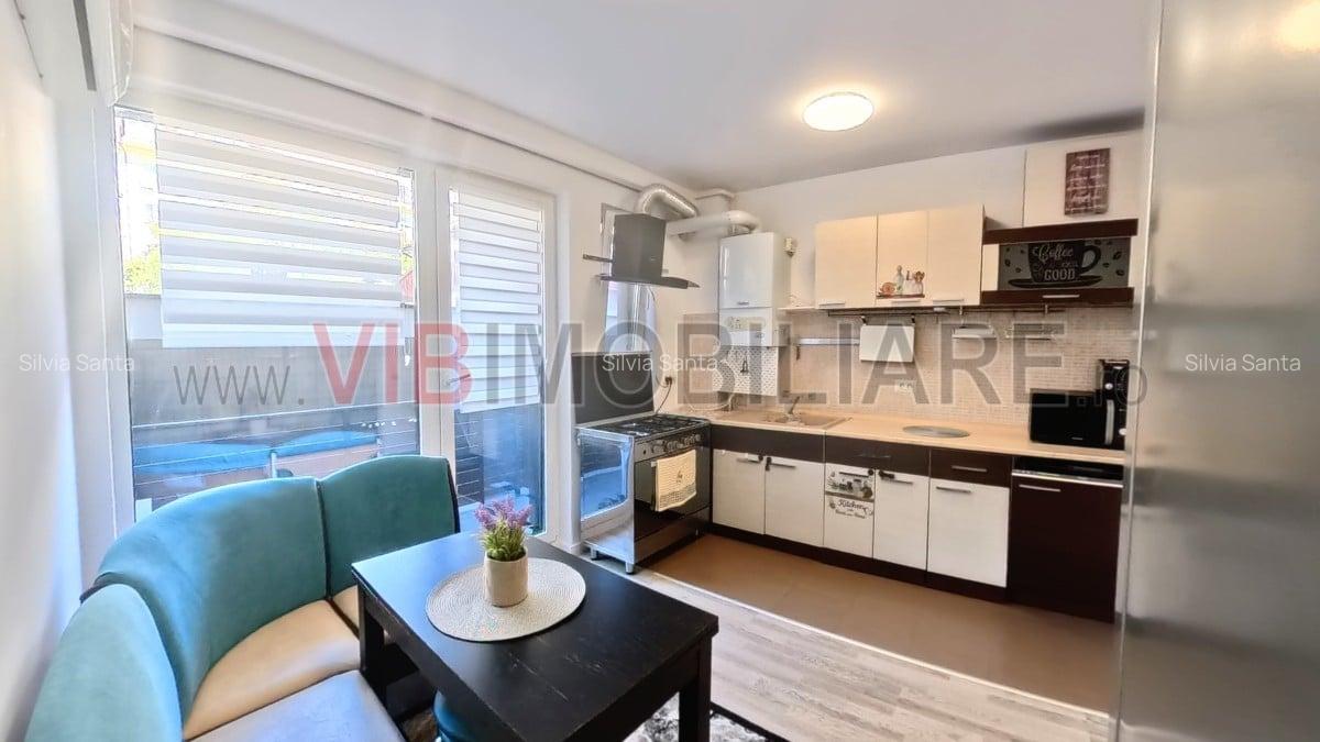 Apartament 2 camere 2013 - Berceni - Olteniței - Orășelul Copiilor - 5