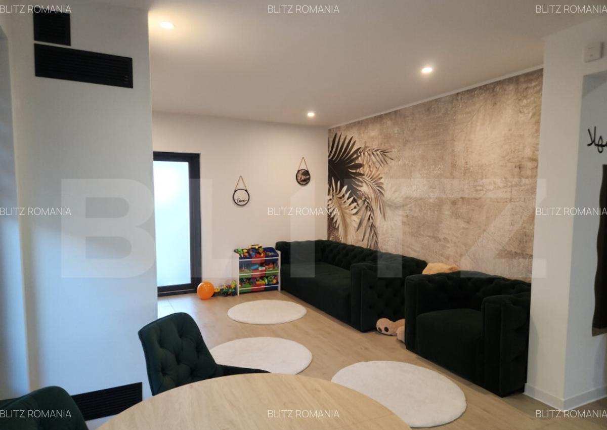Casa in stil mediteranean in Nazna cu Fotovoltaice si statie - 6