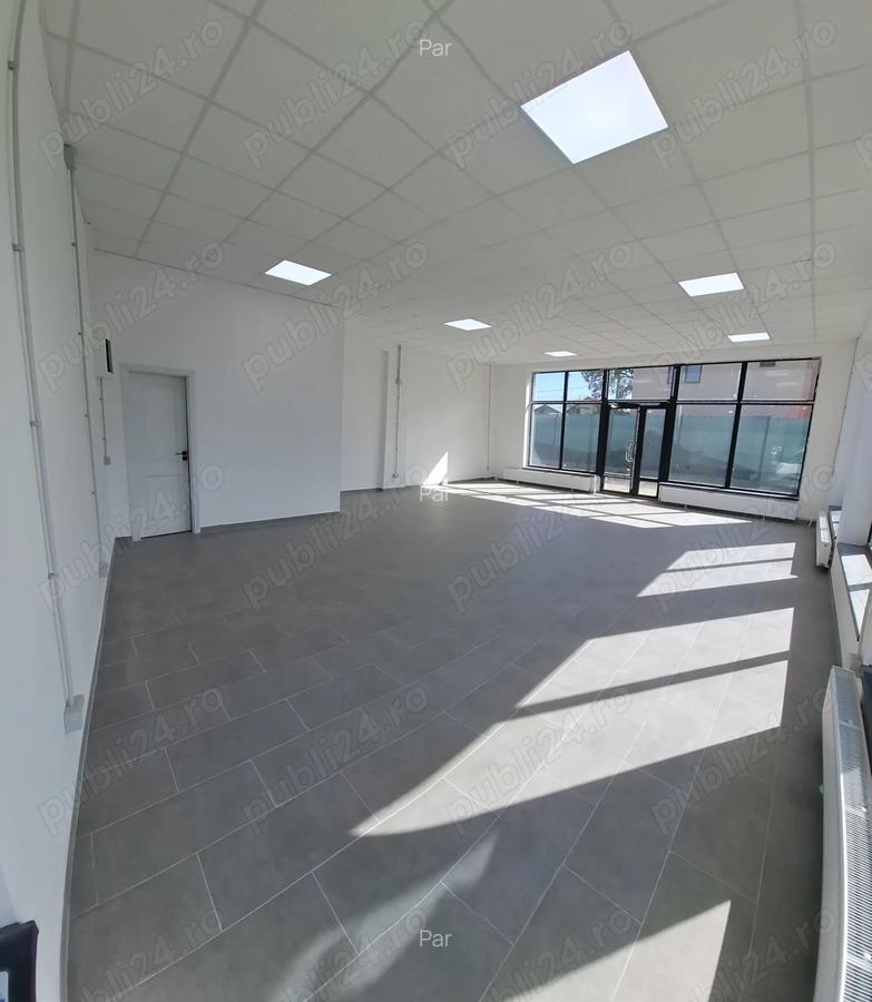 Spatii Comerciale diferite suprafete- Corbeanca in curand - 8