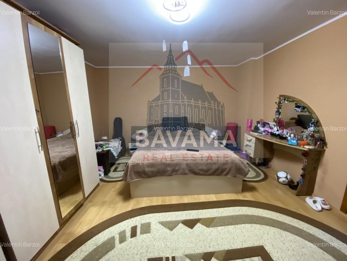 Casa de vanzare,  1354 mp teren,  Tarlungeni - 6 Casa de vanzare,  1354 mp teren,  Tarlungeni - 6