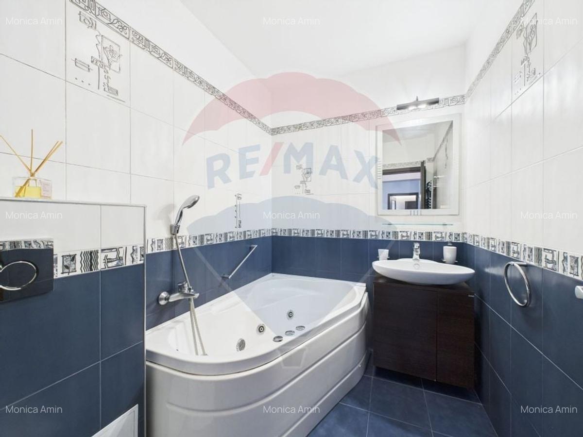 De vanzare | 2 camere | Ultra-central | Loc parcare - 10