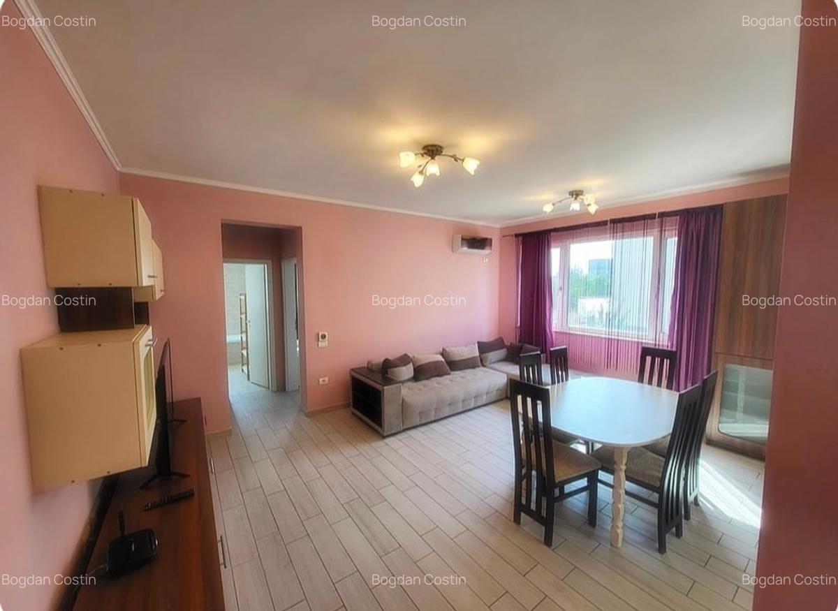 Apartament cu 3 camere decomandat în Dumbrăvița - 5