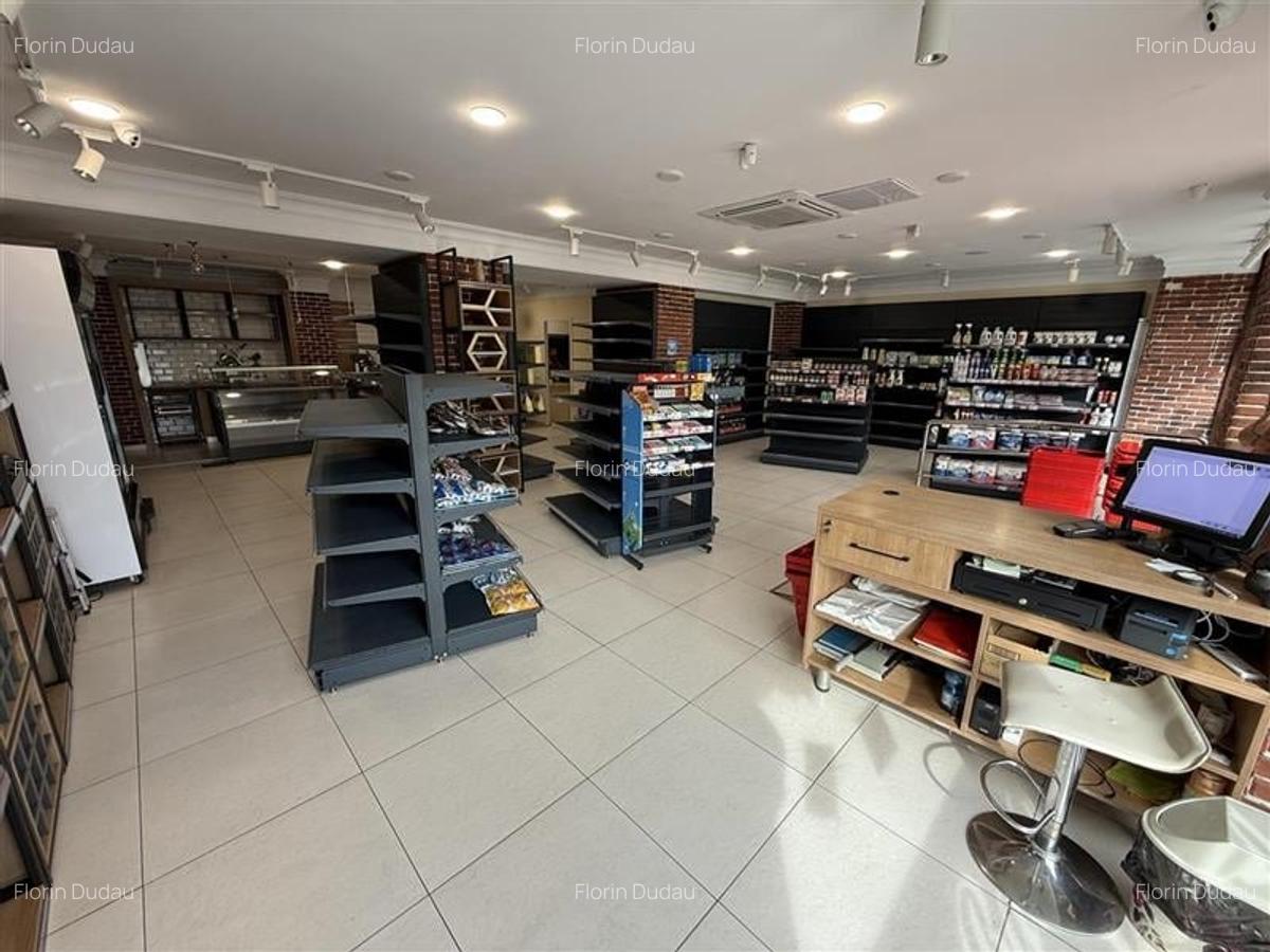 Stefan cel Mare - spatiu comercial stradal 120mp - 9