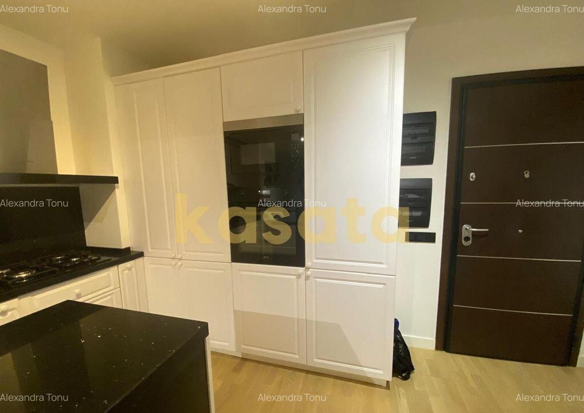 OPORTUNITATE | 3 CAMERE | UPGROUND RESIDENCE | READY TO MOVE - 3