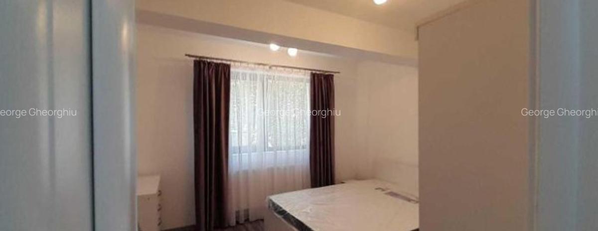 Militari - 4 minute Gorjului - Apartament 2 Camere Modern - Centrala - Bloc 2021 - 3