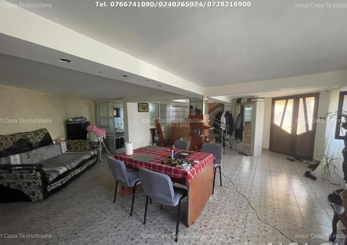 Casa 6 Camere P+M, Dragutesti - 8 Casa 6 Camere P+M, Dragutesti - 8