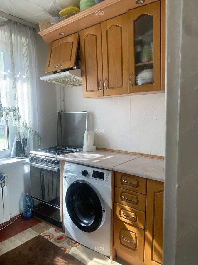 Apartament cu 2 camere de vanzare zona Veteranilor - 4