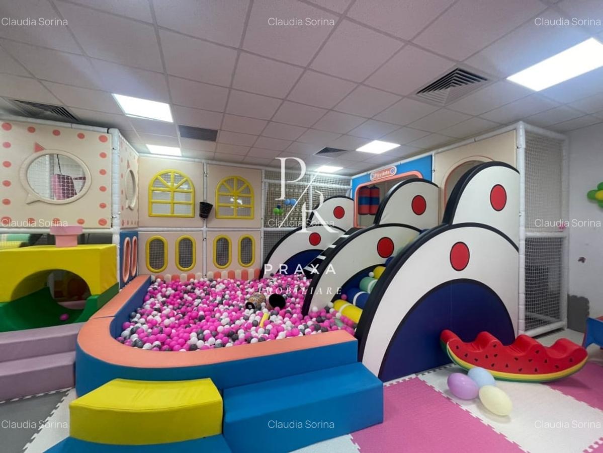 Spatiu comercial 131 mp, 3 parcari, gata echipat, se vinde cu tot cu afacere! - 2 Spatiu comercial 131 mp, 3 parcari, gata echipat, se vinde cu tot cu afacere! - 2