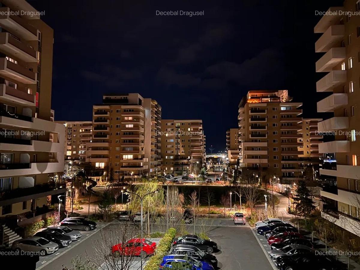Apartament Tip Studio-Urban Plaza-Astra-Cod 4516 - 8