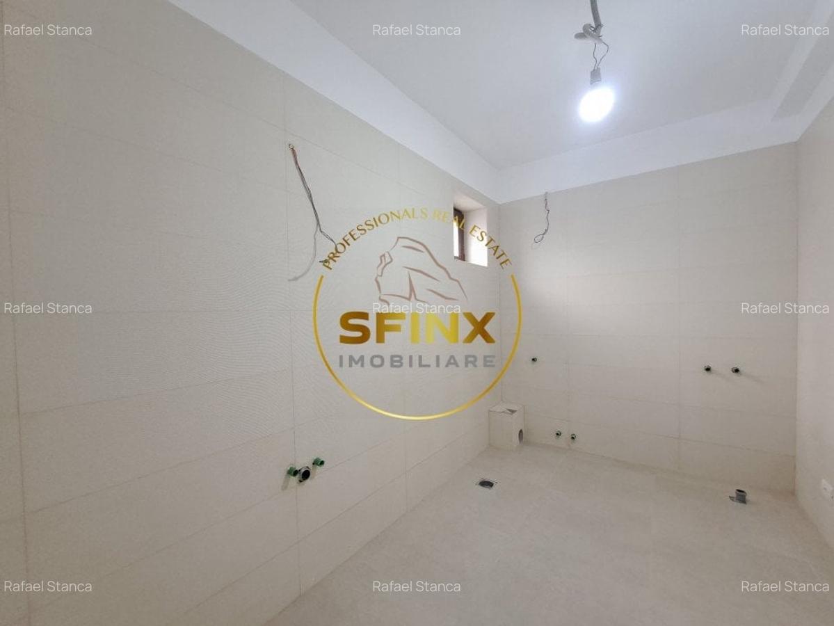De vanzare Casa Buftea - constructie noua - 5