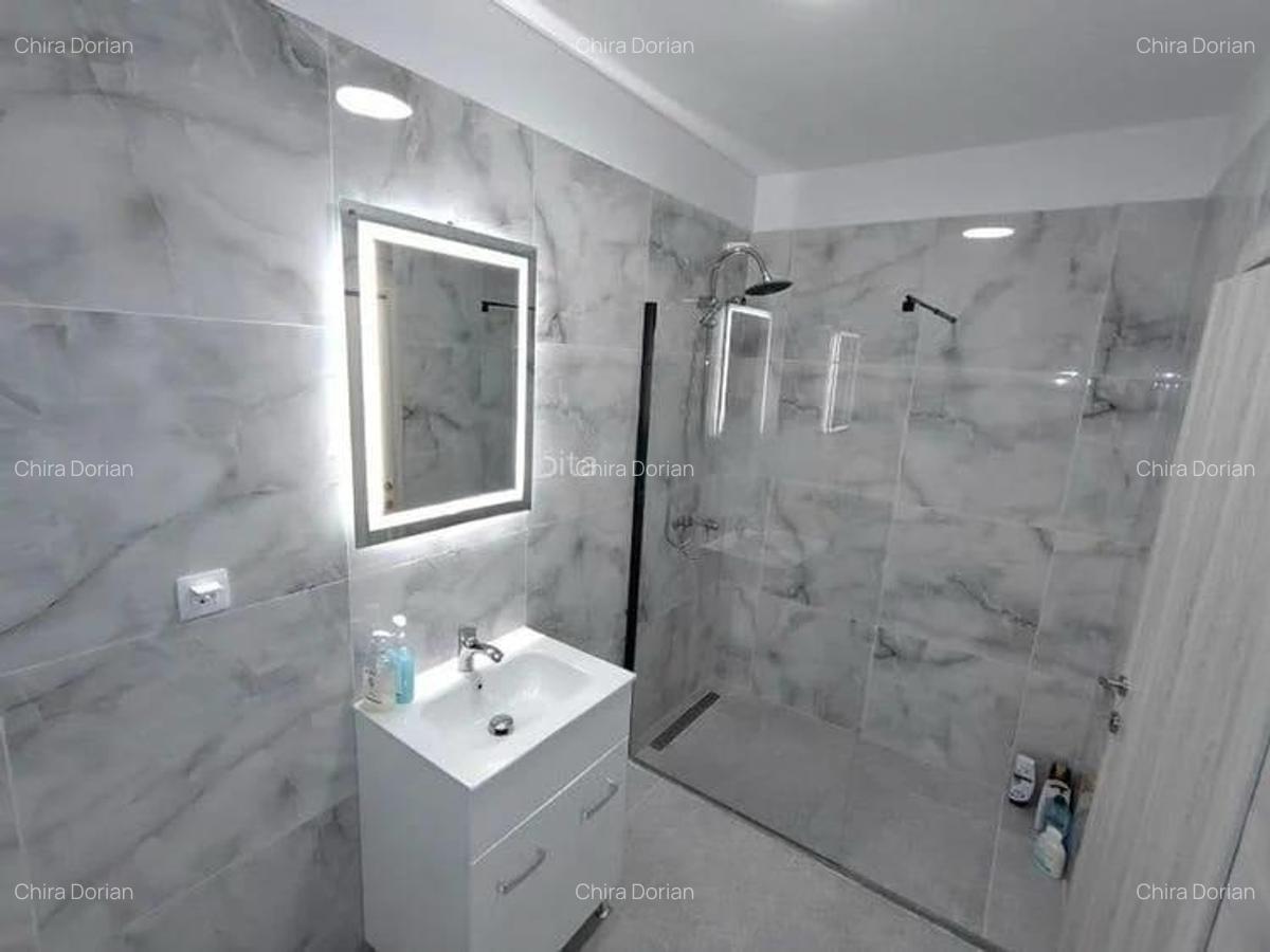 Apartament 2 camere, 56 mp, balcon, parcare subterana - 2