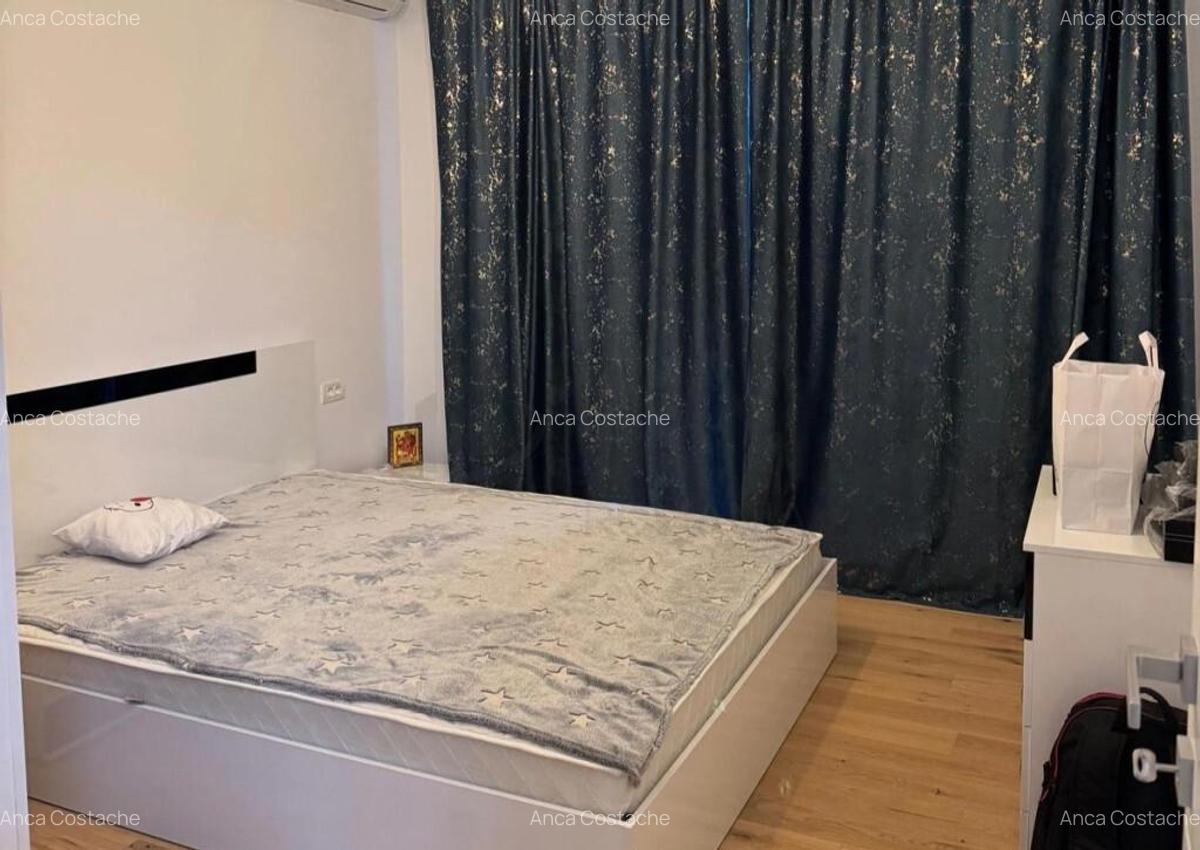 Apartament de 3 camer Trio Bridge View Crangasi - 3