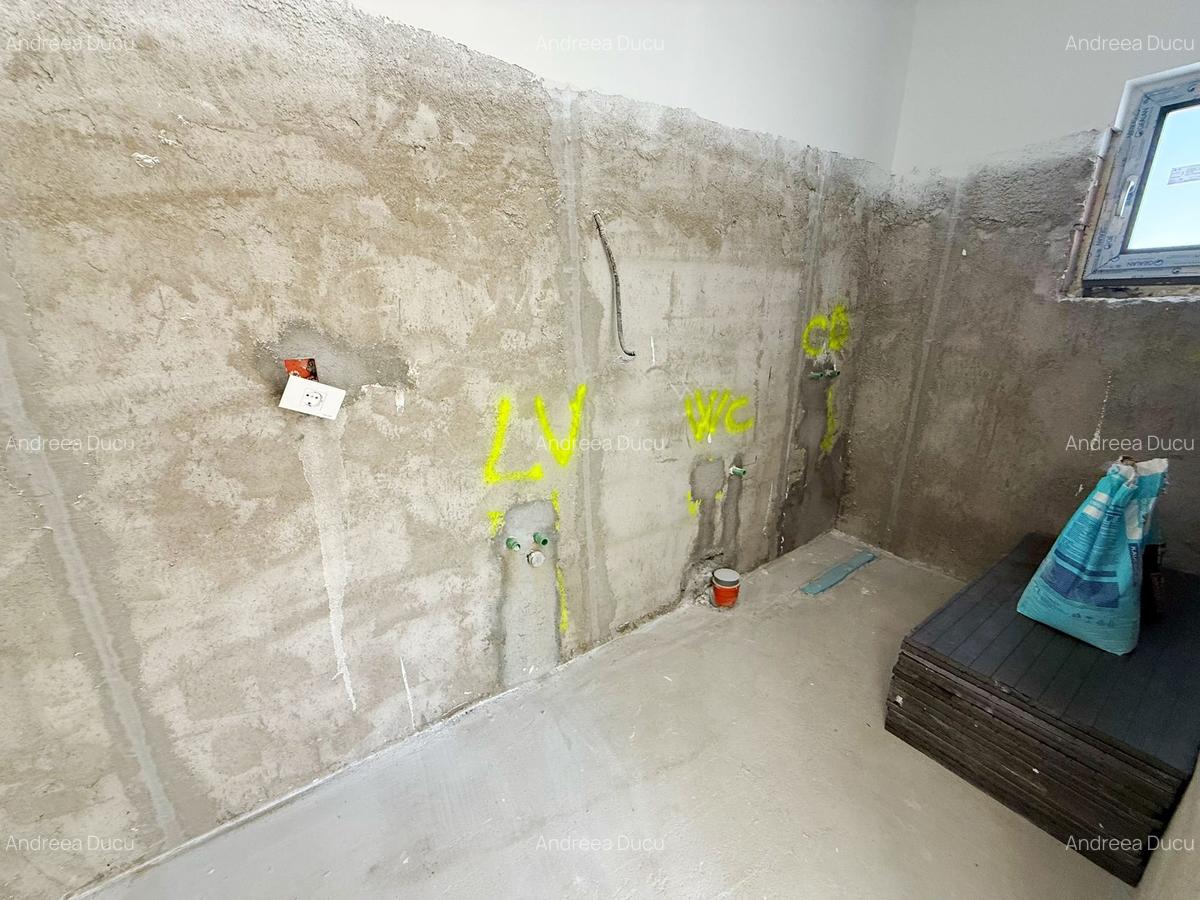 Casa Individuala / 4 Camere / 2 Bai / Incalzire in Pardoseala - 10