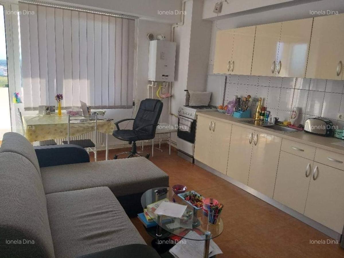 Apartament 2 camere, 72 mp utili, zona Dna Stanca-Bdul M Viteazu, loc parcare - 3