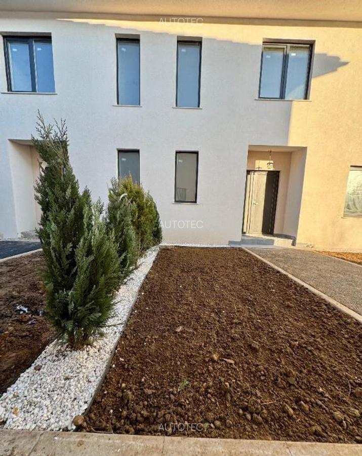 CASA TIP DUPLEX str.Avram Iancu nr.263-Floresti - 3