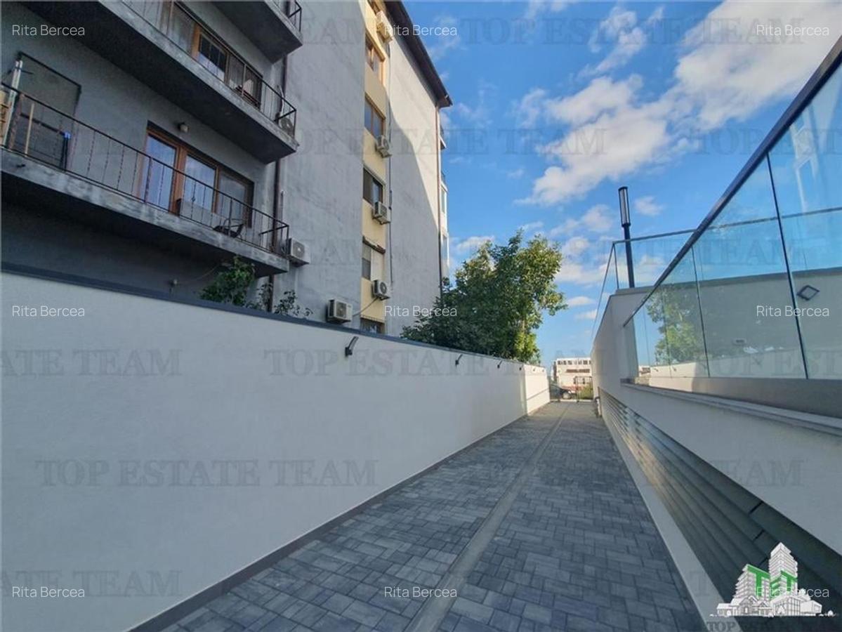 Apartament 2 camere Meraki MAMAIA NORD - 13
