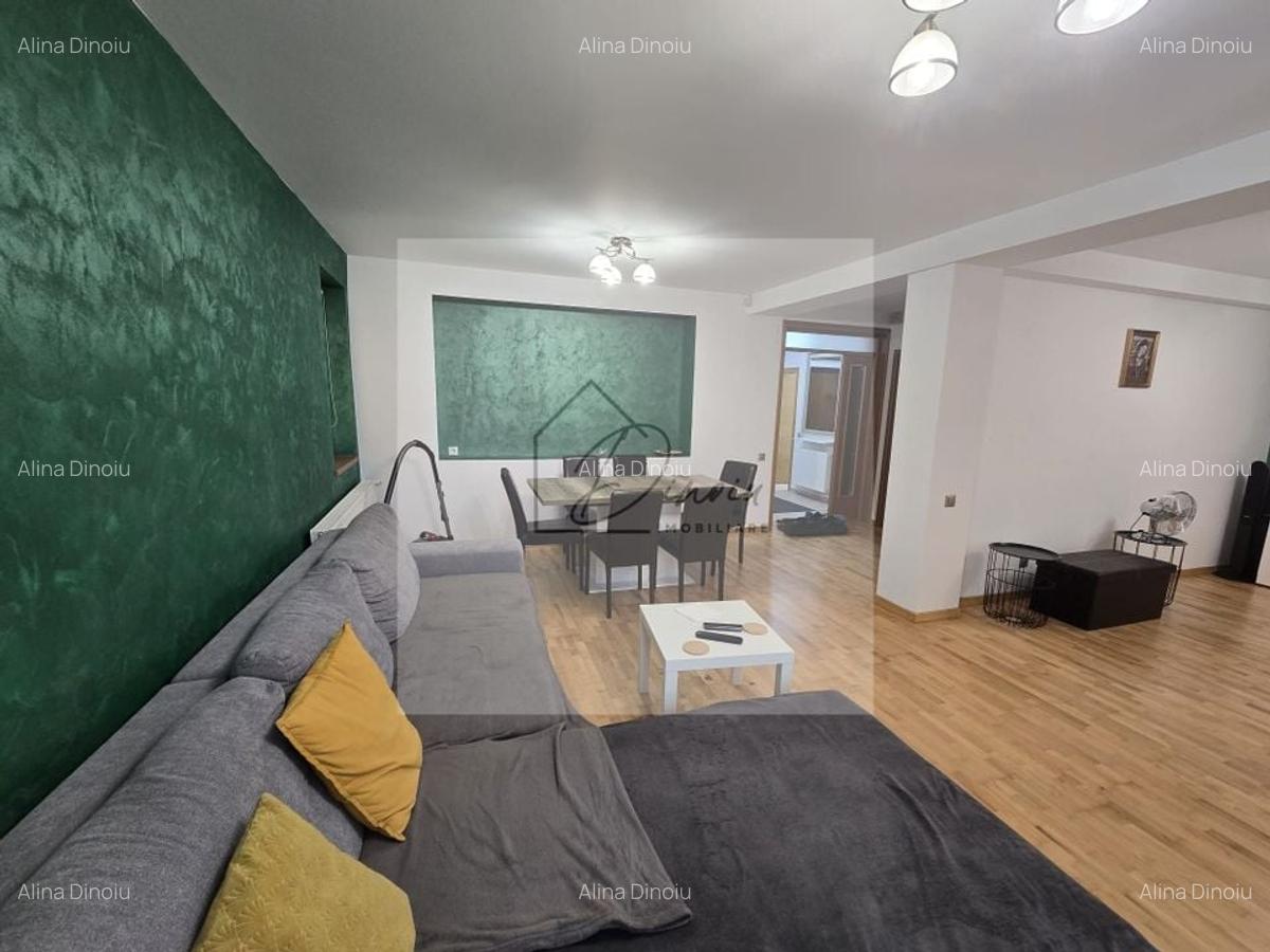 COM 0% I Vila 6 camere Aviatiei Pipera I Henri Coanda I Intabulata - 3