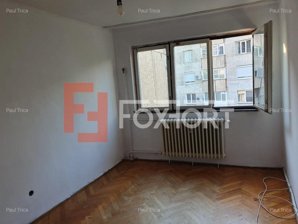 COMISION 0% Apartament 2 camere 50 mp utili, Circumvalatiuni - Iulius Mall - 4