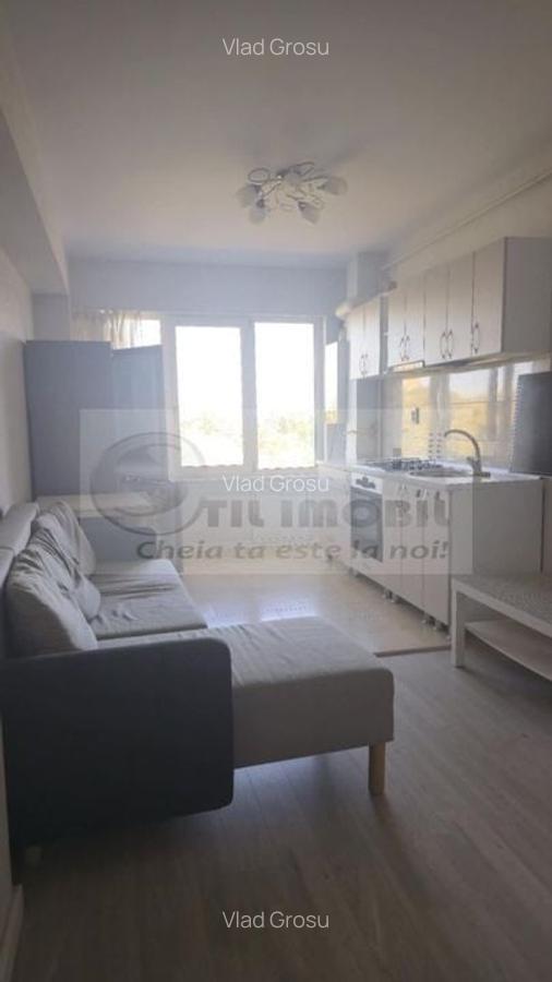 Apartament 2 Camere Royal Town Copou - 450 euro - 2