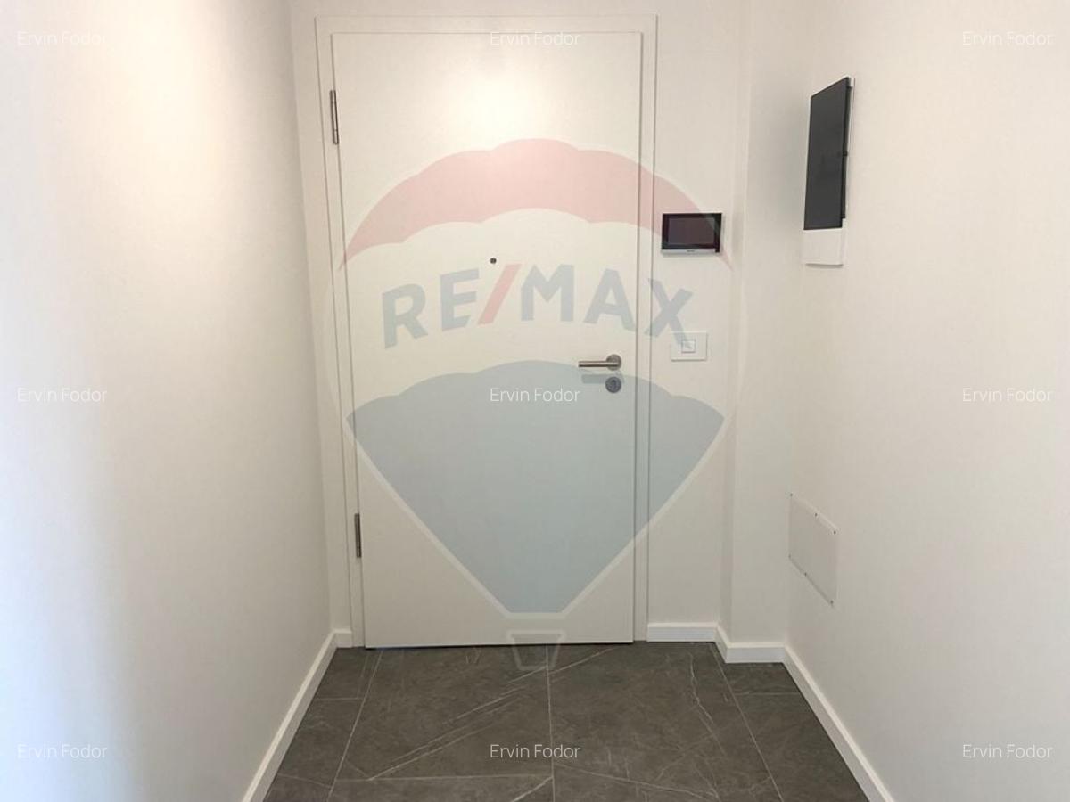 Spatiu comercial inchiriere in Brasov, cartier Coresi 66mp - 26