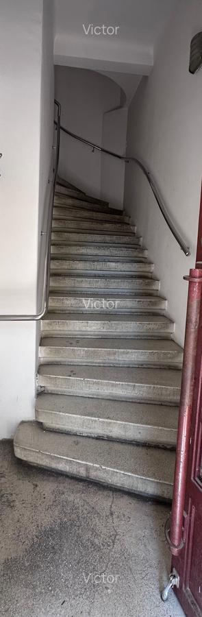 Etajul 1 din vila P+1 in zona Kiseleff - 3