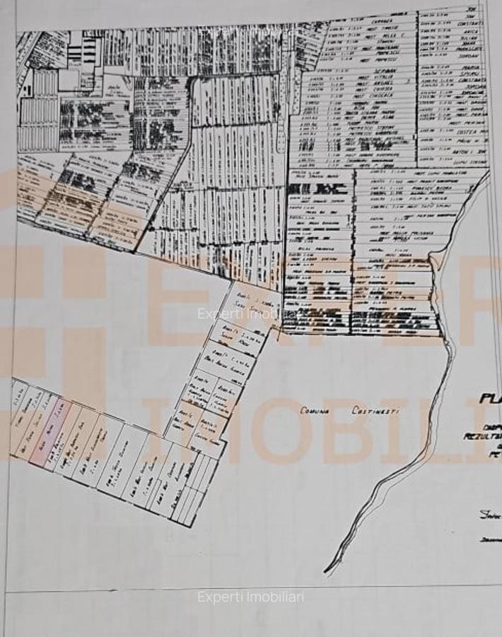 Teren Construcții extravilan de 35000 mp, în Tuzla - 2