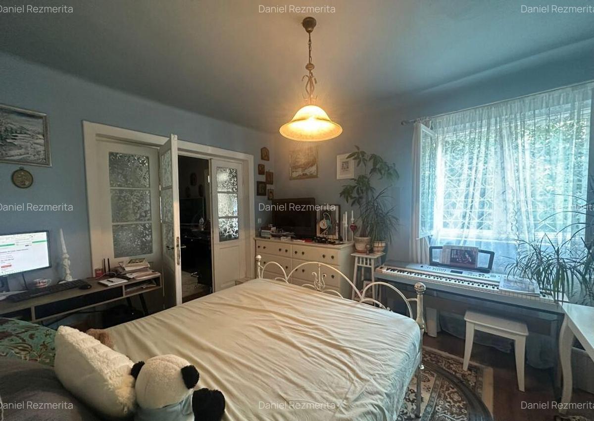 Casa l Teren 430mp l Bucurestii Noi - 4