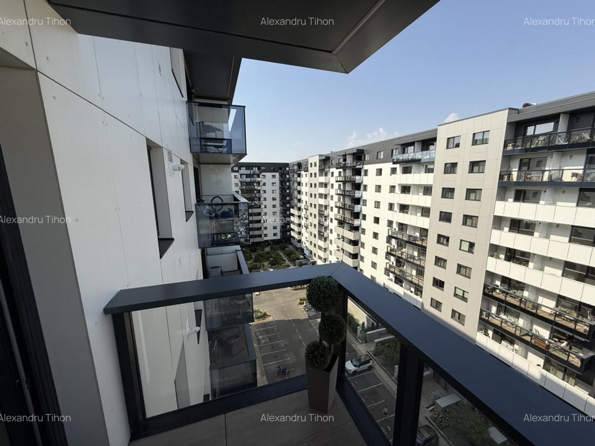 Studio Pipera | Cortina North | Mobilat Designer - 10