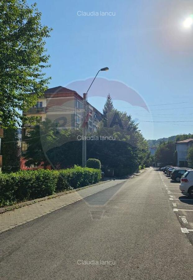 Apartament doua camere Gura Campului Medias - 12 Apartament doua camere Gura Campului Medias - 12