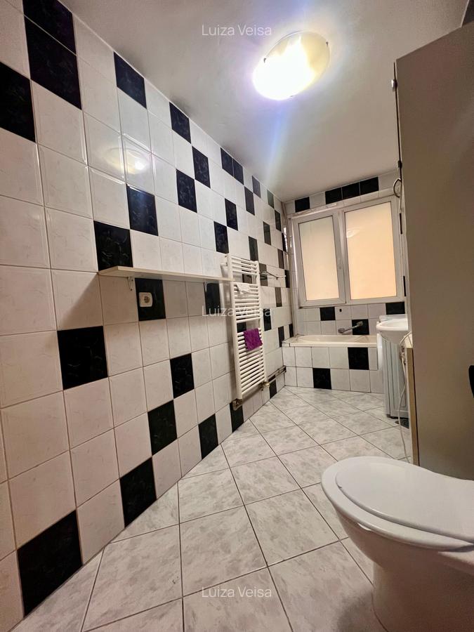 Apartament 3camere Panoramic, luminos - 13