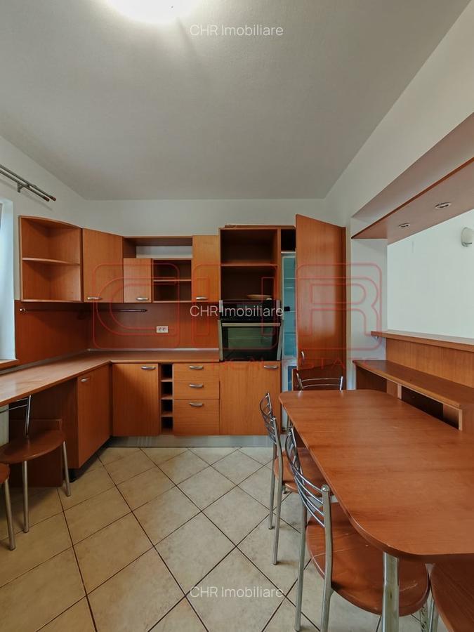 Apartament 4 camere, Herastrau, Ambasada Chinei, #949 - 5