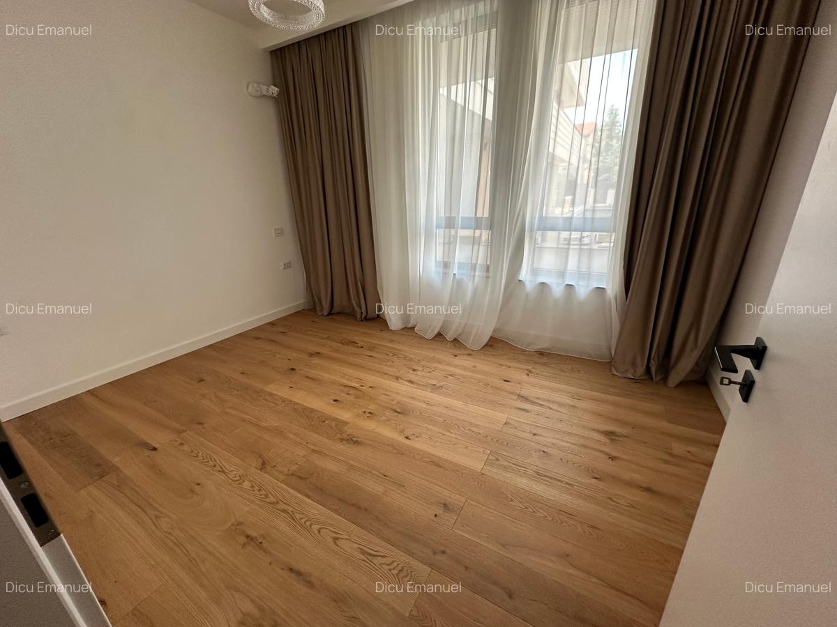 Pipera bloc nou super finisaje - 7