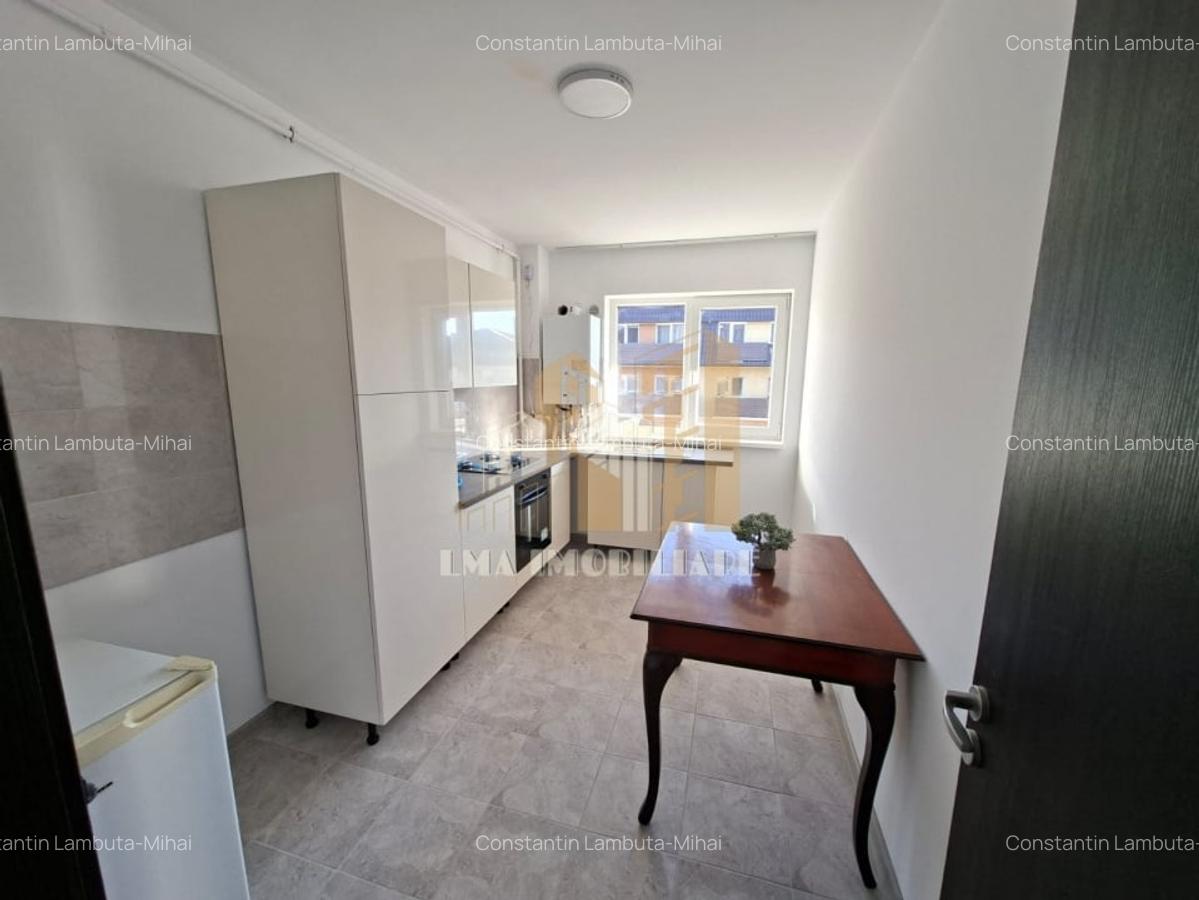 Apartament 2 camere decomandat Subcetate City Sanpetru Brasov - 4