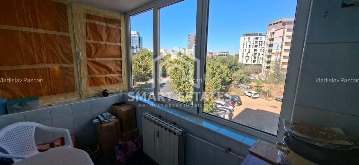 2 camere ultracentral Bl Mircea Voda - 8