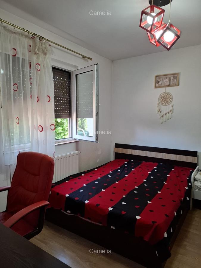 Casa la sol, BCA, 4 camere, centrala gaz, Ovidiu - 4