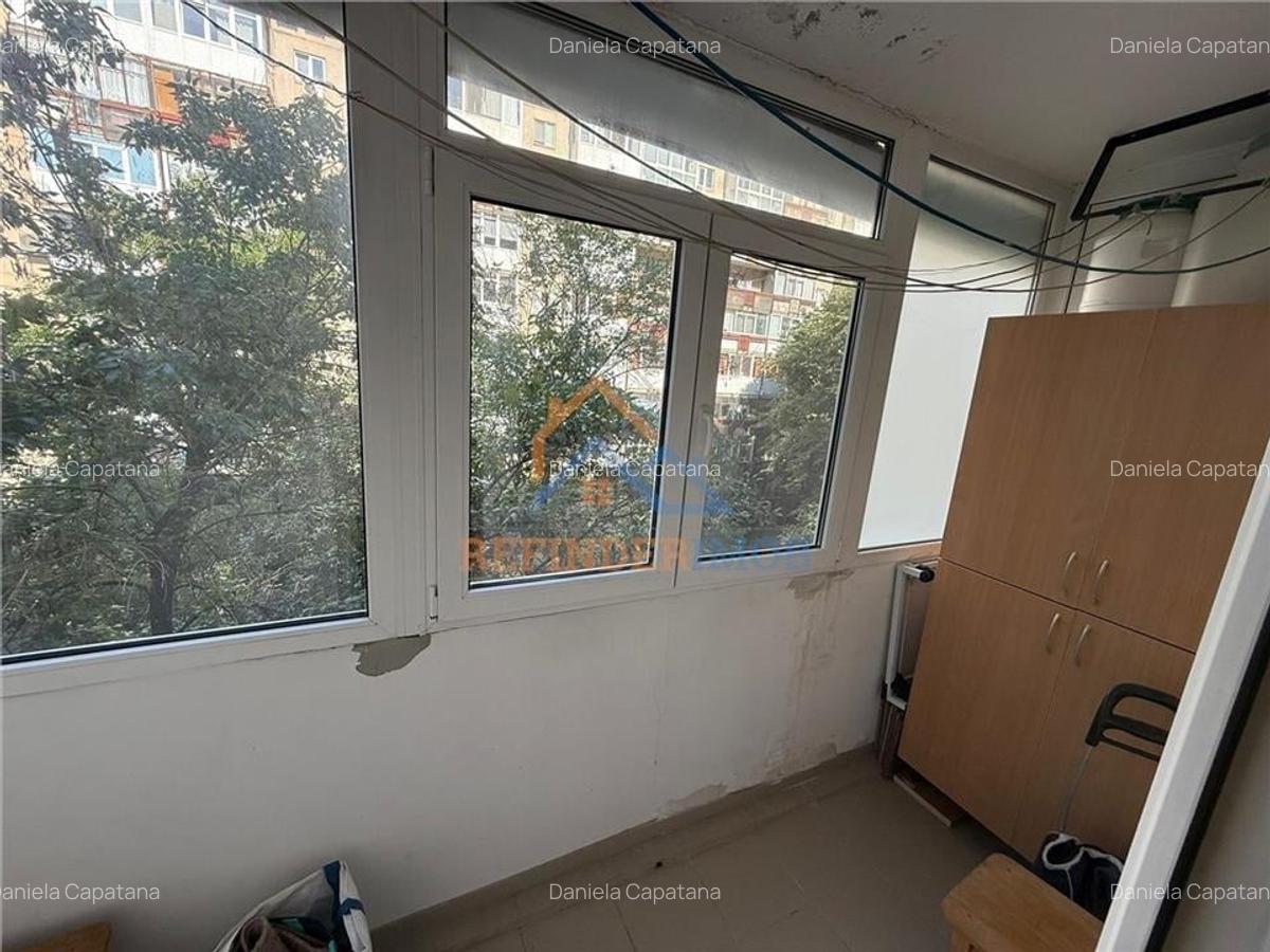 Oferta apartament 3 camere, 2 bai, 2 balcoane 71 mp, zona Drumul Taberei 2 minut - 4