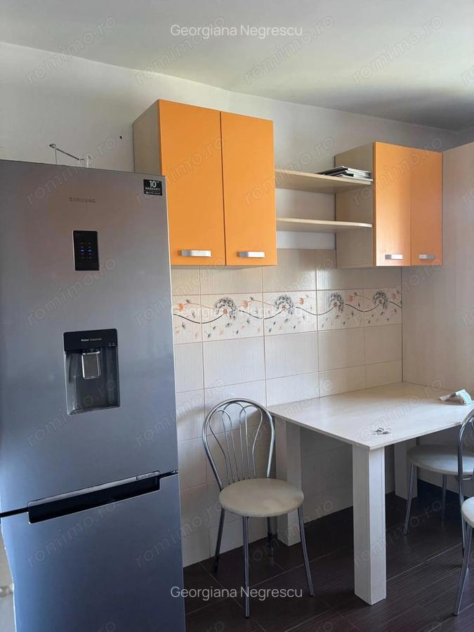 Apartament 2 camere Girocului, centrala proprie - 2