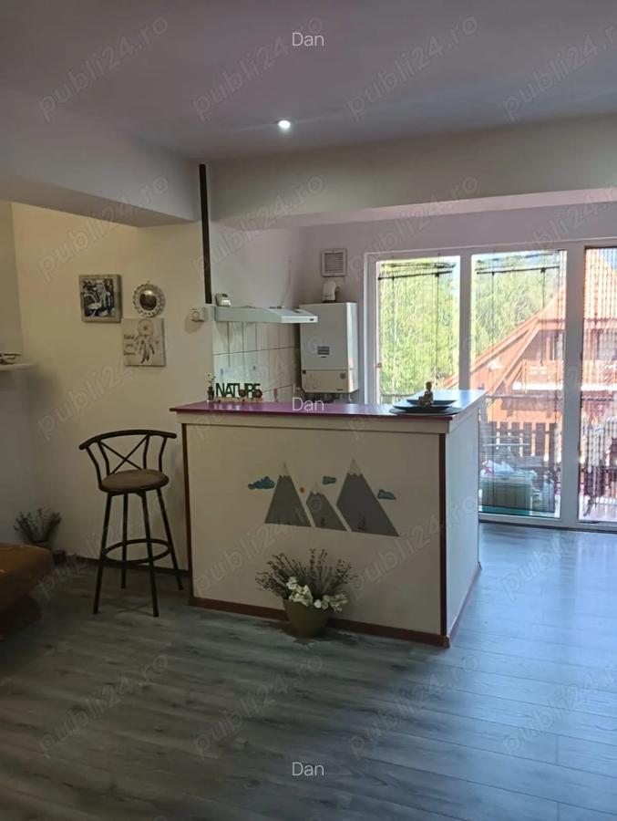 Apartament 2 camere Sinaia - 1