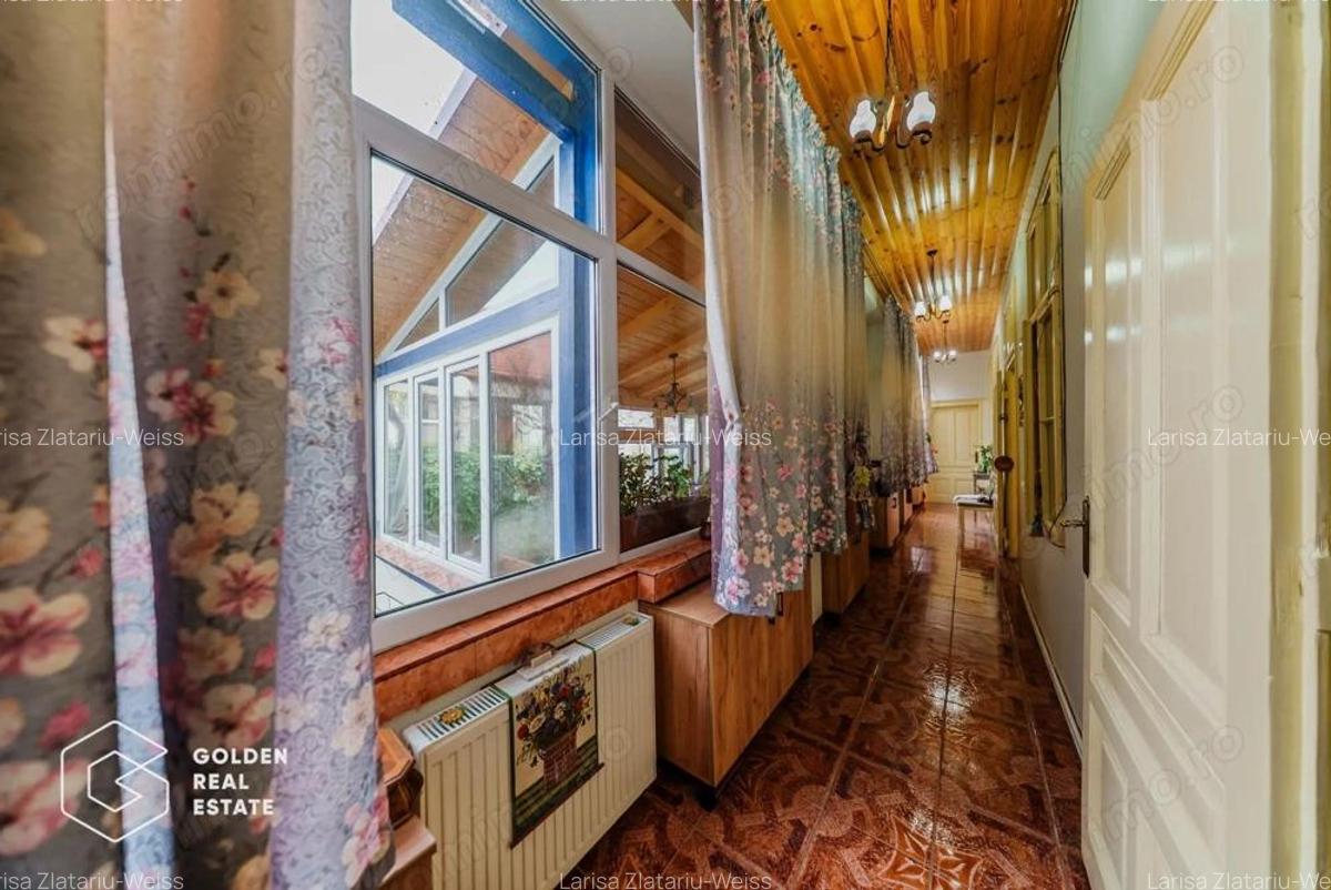 Proprietate in zona Centrala, complet amenajata, comision 0% - 12