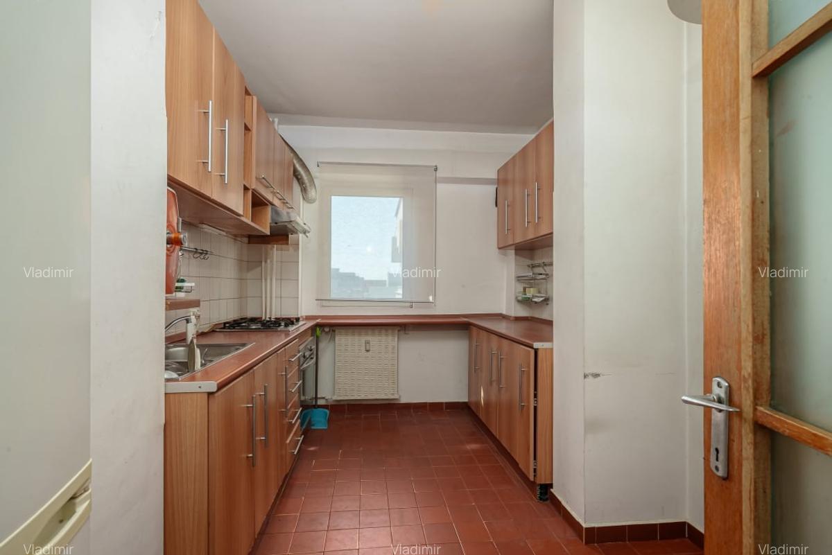 Sos. Iancului, 4 camere, etaj intermediar, priveliste panoramica - 3