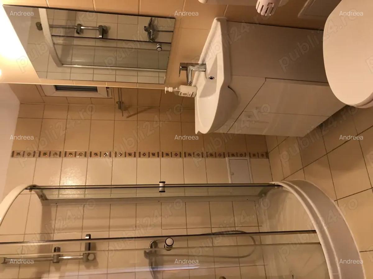 De inchiriat apartament 2 camere Bucur Obor, metrou - 3