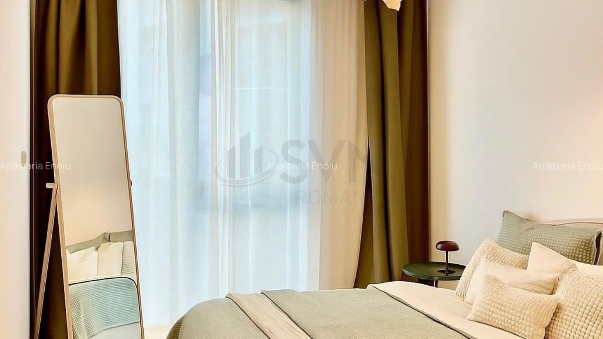 REA1026451 Ansamblu Win Herastrau I 3 camere I Premium - 3