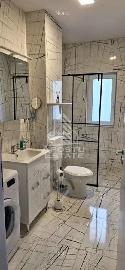 Apartament 2 camere, centrala proprie,loc de parcare, Torontalului - 7