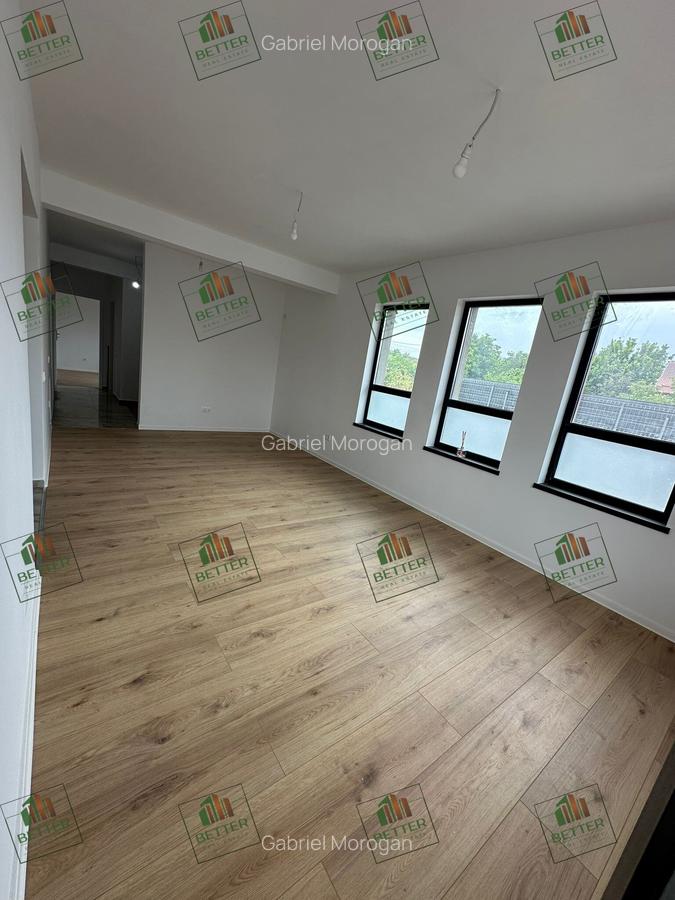 Casa Individuala - Parter - Teren 330  - 5 Minute De Bulevardul 1 Mai -  Berceni - 13