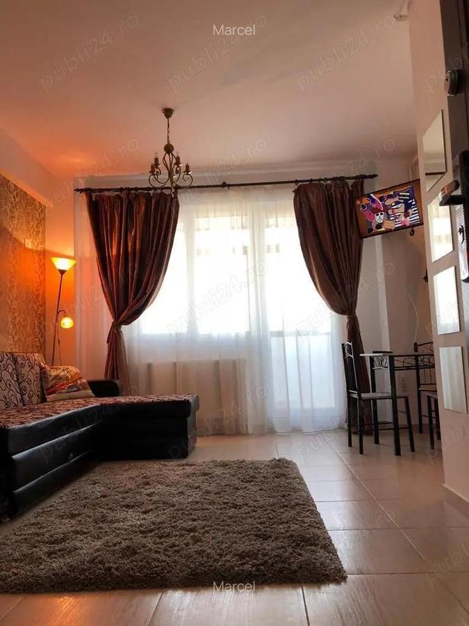 Inchiriere garsoniera Tineretului-Militari Residence - 2