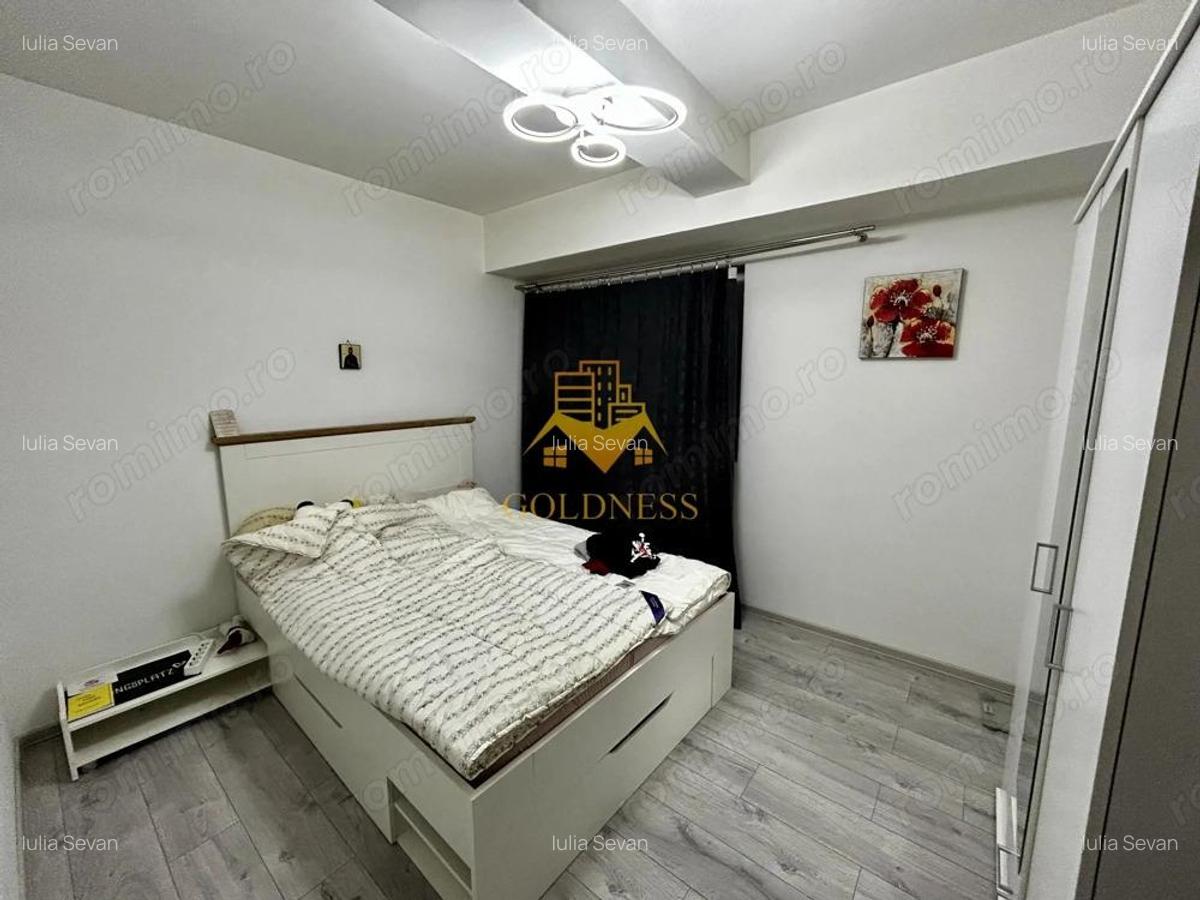 3 camere open space, Parcare, Modern, Lidl, Mega Image, Floresti - 1