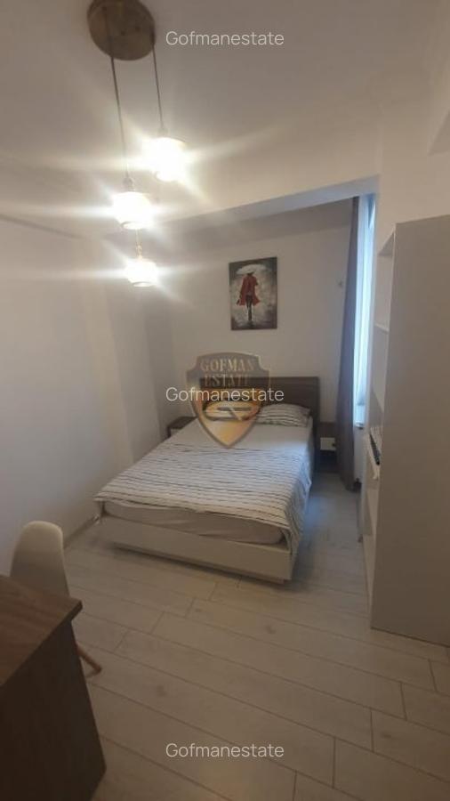 3 camere, Faleza Nord, Solid Residence, gaze, A.C, parcare, balcon, langa plaja - 3