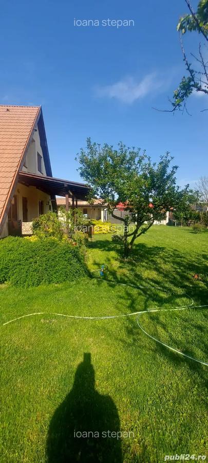 Vand casa cu mansarda - 5 Vand casa cu mansarda - 5