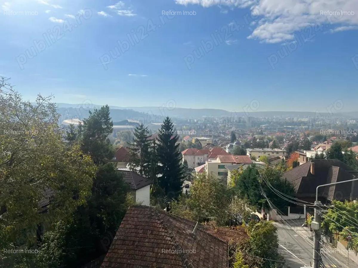 De inchiriat cladire 350 mp zona semicentrala - 6