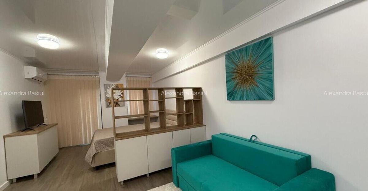 APARTAMENT LA PRIMA INCHIRIERE, BLOC NOU, NICOLINA - 3